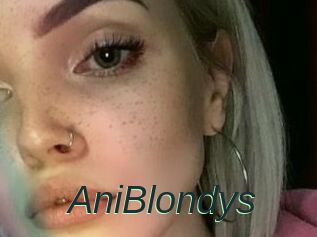 AniBlondys