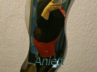 Aniett