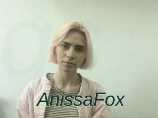 AnissaFox