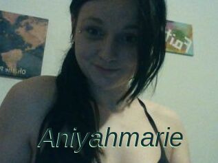 Aniyahmarie