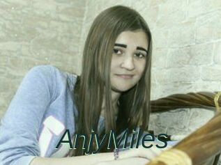 AnjyMiles
