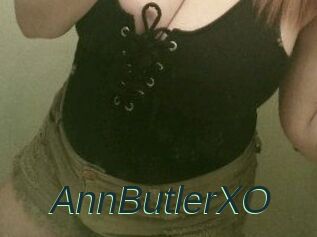AnnButlerXO
