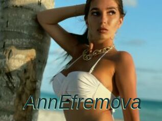 AnnEfremova