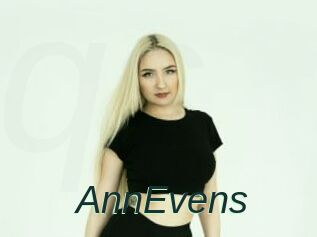 AnnEvens