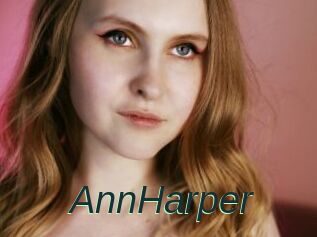 AnnHarper