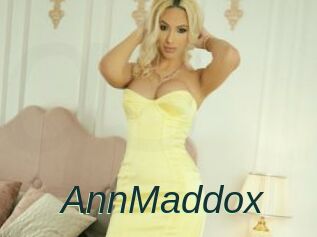 AnnMaddox