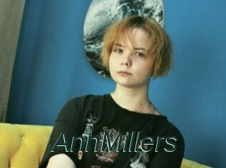 AnnMillers