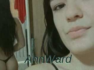 AnnWard