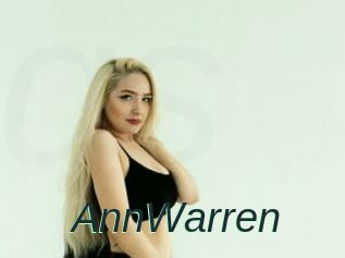 AnnWarren