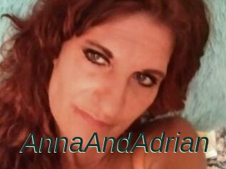 AnnaAndAdrian
