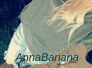 AnnaBanana