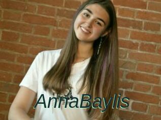 AnnaBaylis