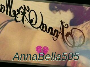 AnnaBella505
