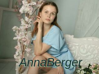 AnnaBerger
