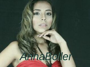 AnnaBoller
