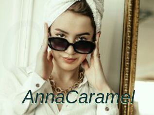 AnnaCaramel