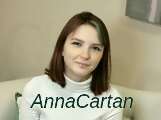 AnnaCartan