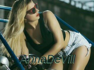 AnnaDeVill