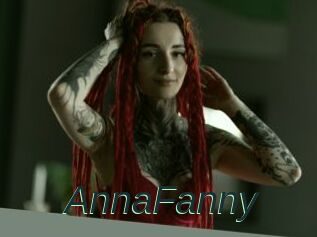 AnnaFanny