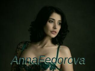 AnnaFedorova