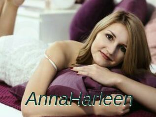 AnnaHarleen