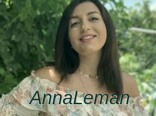 AnnaLeman