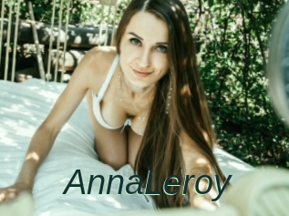 AnnaLeroy