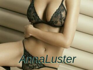 AnnaLuster