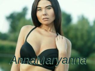 AnnaMaryanna