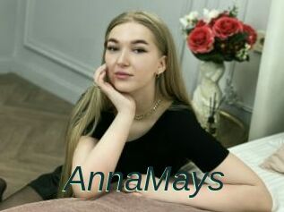 AnnaMays