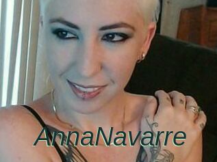 AnnaNavarre
