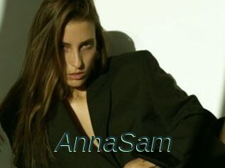AnnaSam