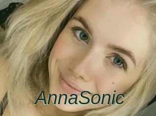 AnnaSonic