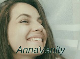AnnaVanity