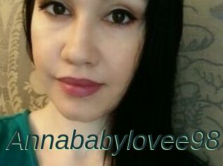 Annababylovee98