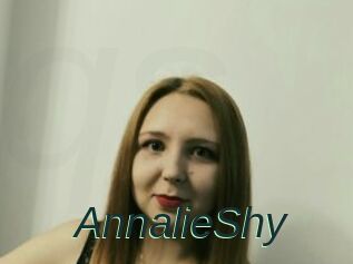 AnnalieShy