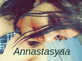 Annastasyaa