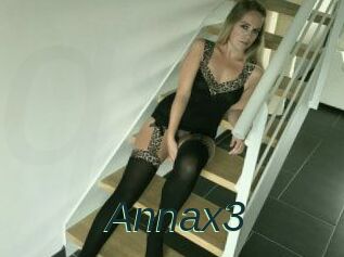 Annax3
