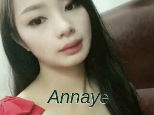 Annaye