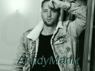 AnndyManly