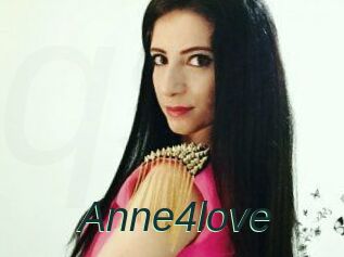 Anne4love
