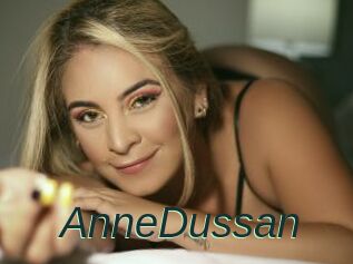AnneDussan