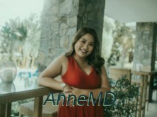 AnneMD