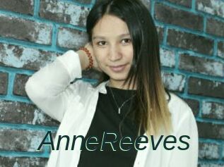 AnneReeves