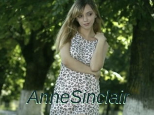 AnneSinclair