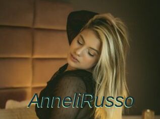 AnneliRusso