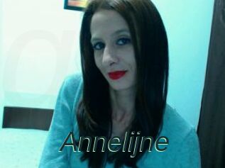 Annelijne