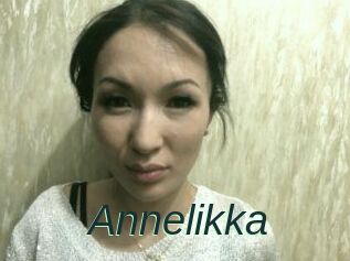 Annelikka