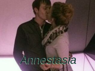 Annestasia