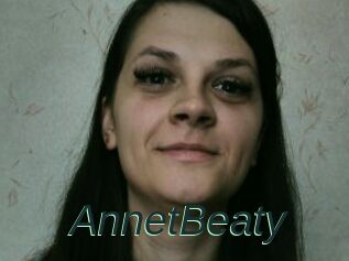 AnnetBeaty